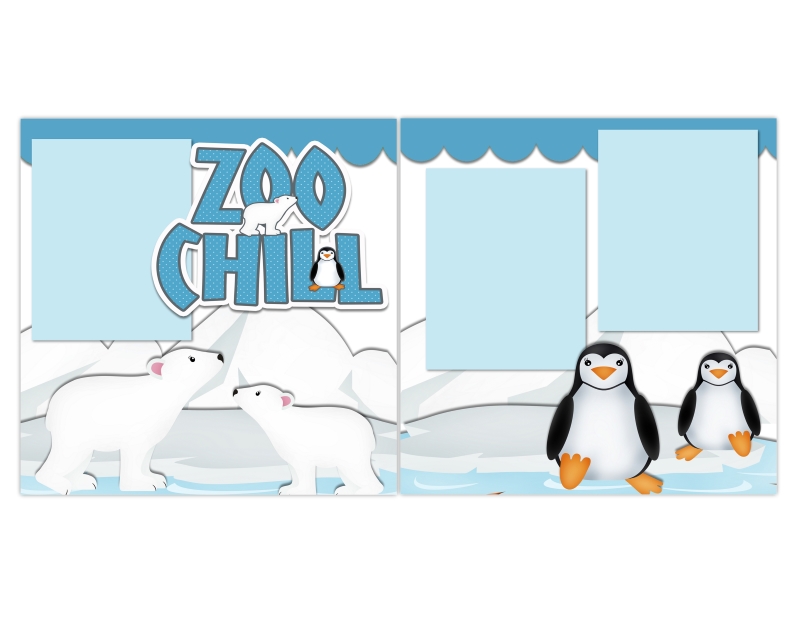 (image for) Zoo Chill